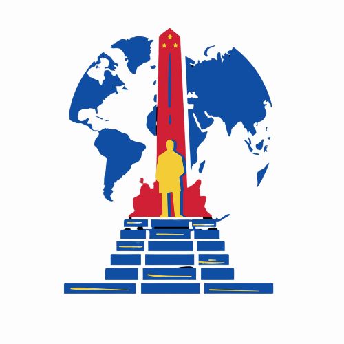 PGE Foundation Day 2024 T-shirt (White) - Image 4