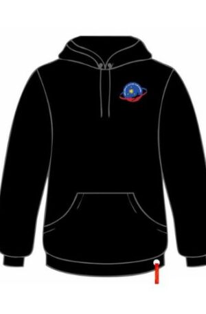 PGE Foundation Day 2024 Hoodie (Black)