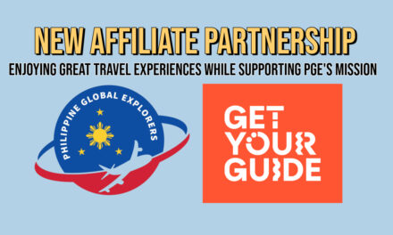 PGE’s Exciting New Affiliate Partnership with Get Your Guide