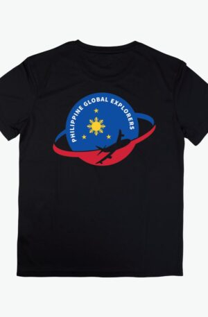 PGE Classic T-shirt (Black)