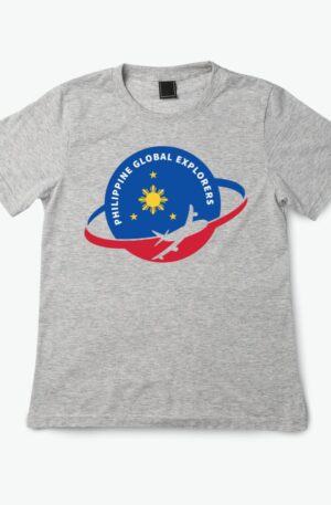 PGE Classic T-shirt (Grey)