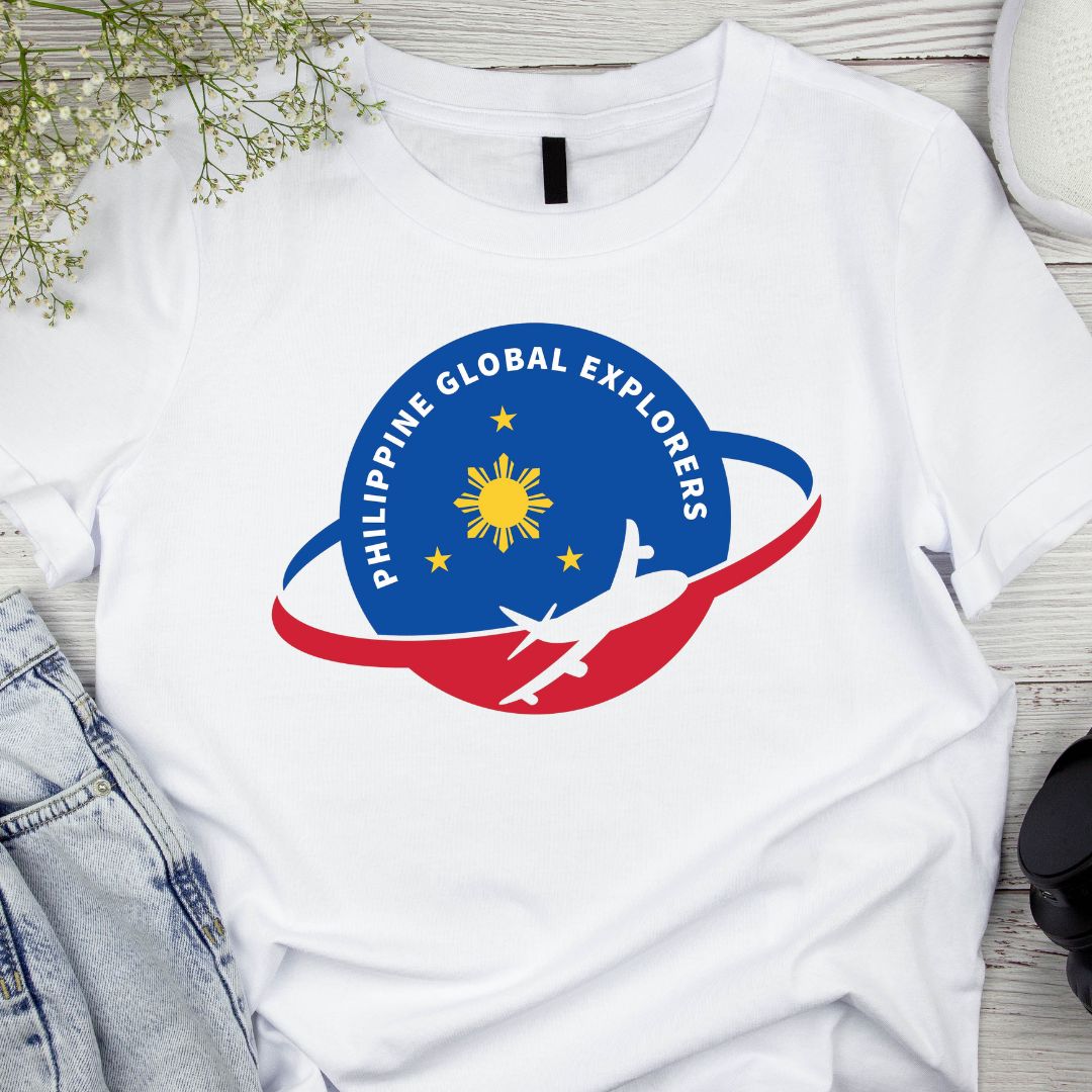 PGE Classic T-shirt (White) - Image 2