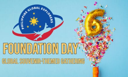 PGE to Celebrate 6th Founding Anniversary with Global Souvenir-Themed Gathering