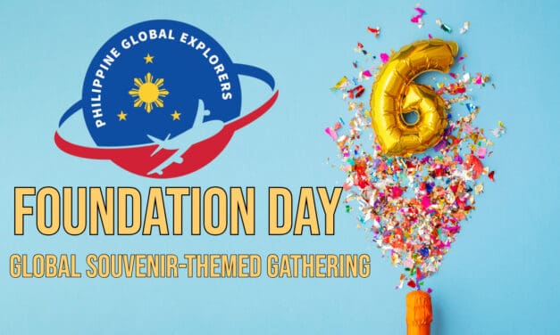 PGE to Celebrate 6th Founding Anniversary with Global Souvenir-Themed Gathering