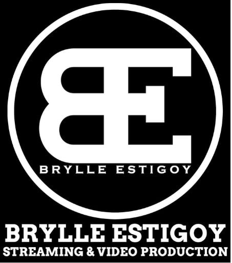 Brylle Estigoy Streaming & Video Production