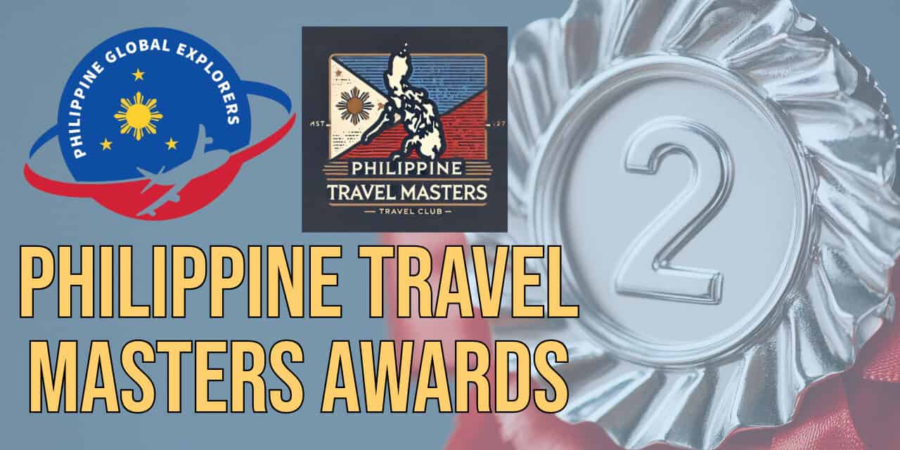 PGE to Host the 2nd Philippine Travel Masters Awards on December 6, 2025