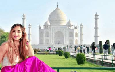 Thursday’s Milestones: Avee Gayle – My 150 Countries Travel Milestone!