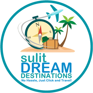 Sulit Dreams Destinations