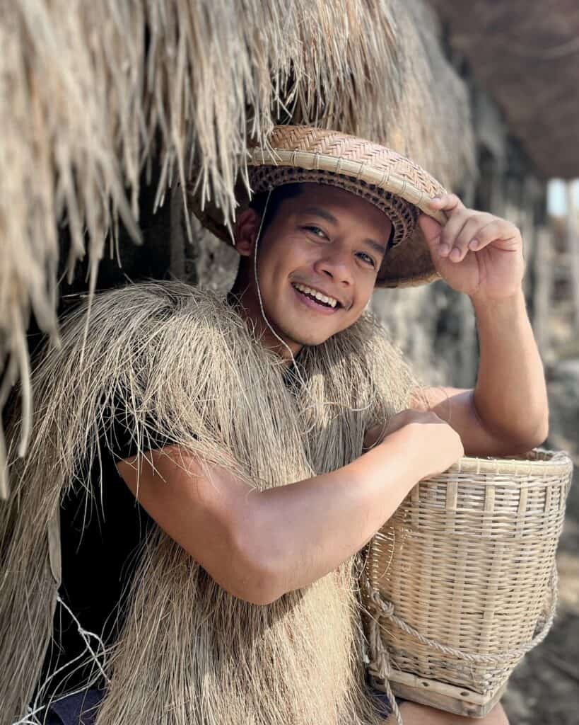 Allan Robert Albert Realto