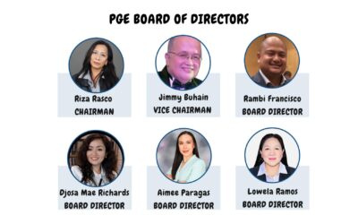PGE Announces Newly Elected Board of Directors for the 2026–2028 Term