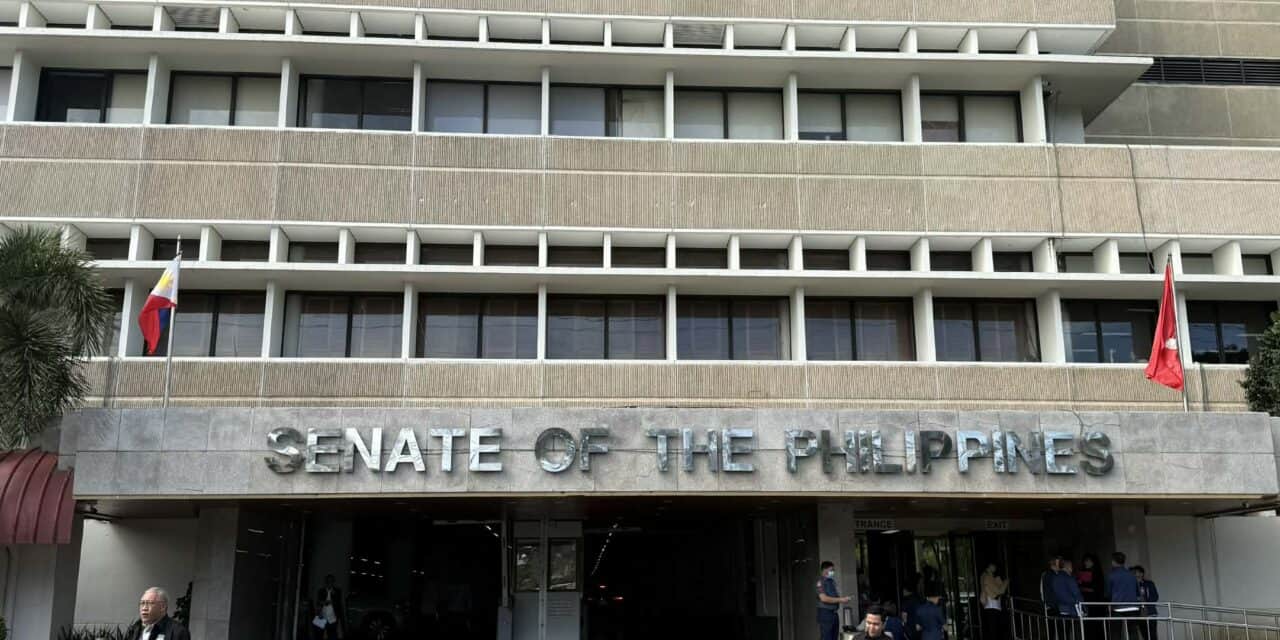 PGE Participates in Senate Hearing and Inquiry in Aid of Tourism Legislation