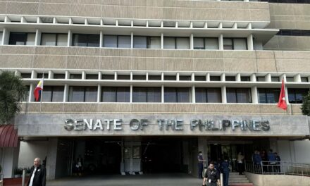 PGE Participates in Senate Hearing and Inquiry in Aid of Tourism Legislation