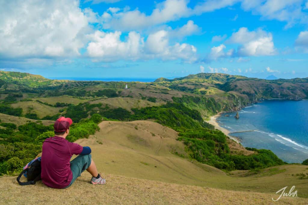 Lino Jubs Jubilan in Batanes