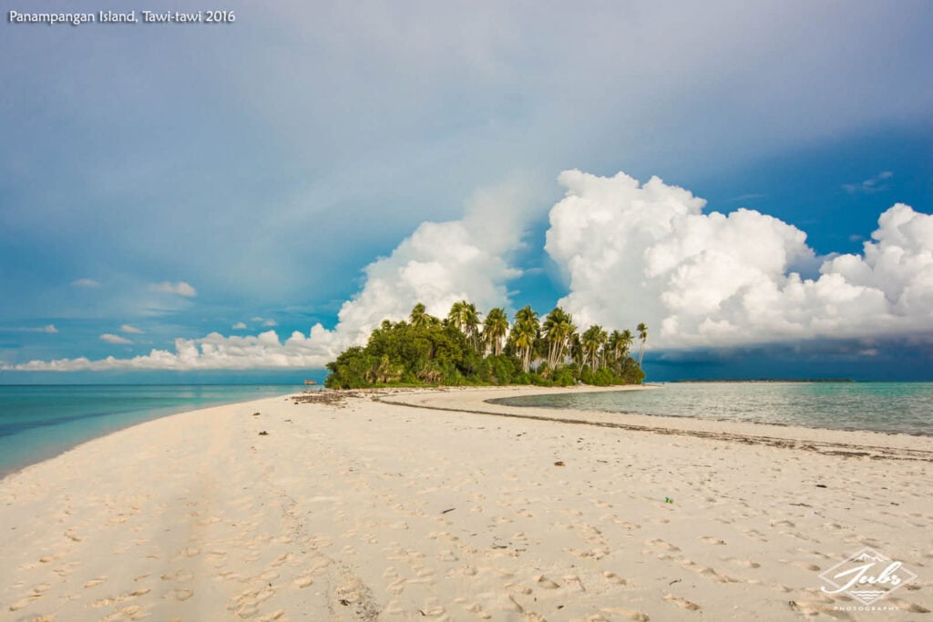 Tawi Tawi Island Philippines
