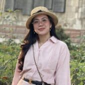 Aimee Paragas