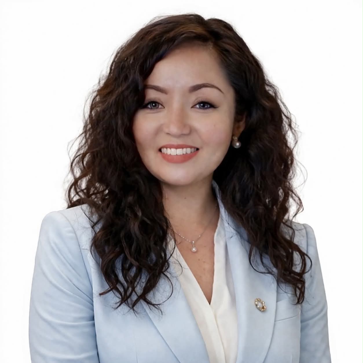Djosa Mae Richards