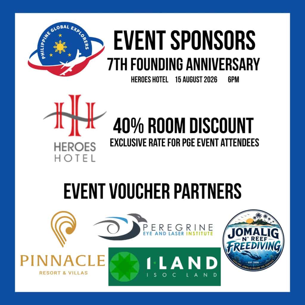 Event Sponsors
