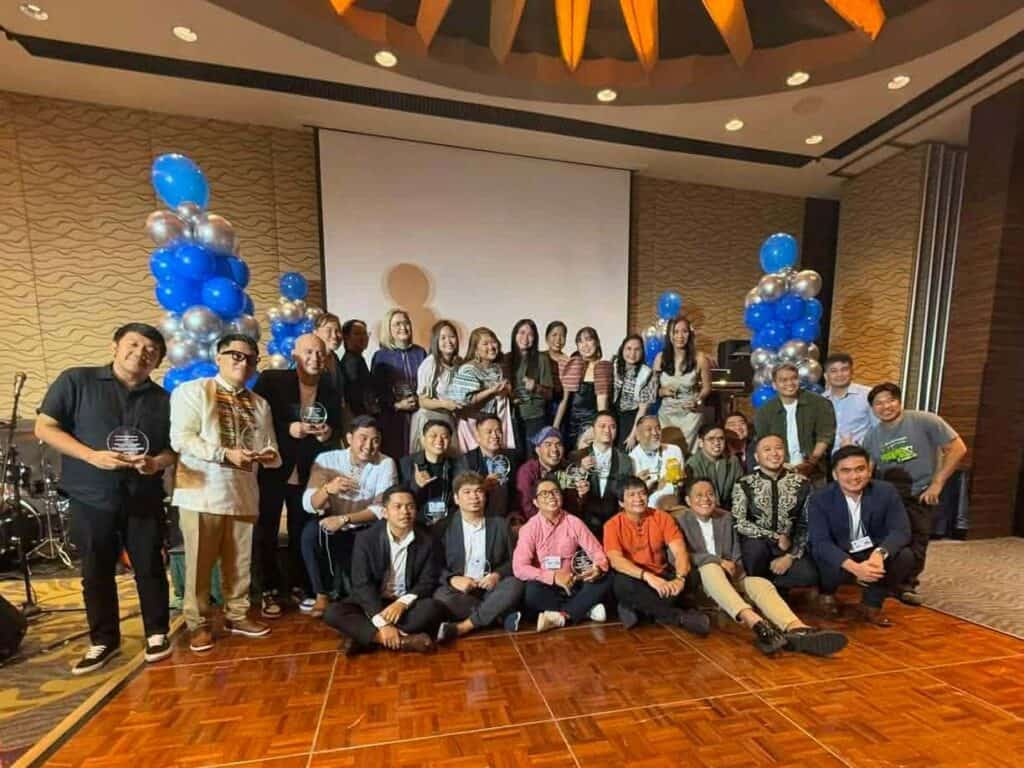 First PTM Awarding Ceremony 2024