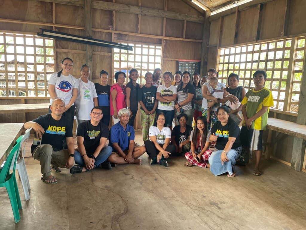 KCMG Community