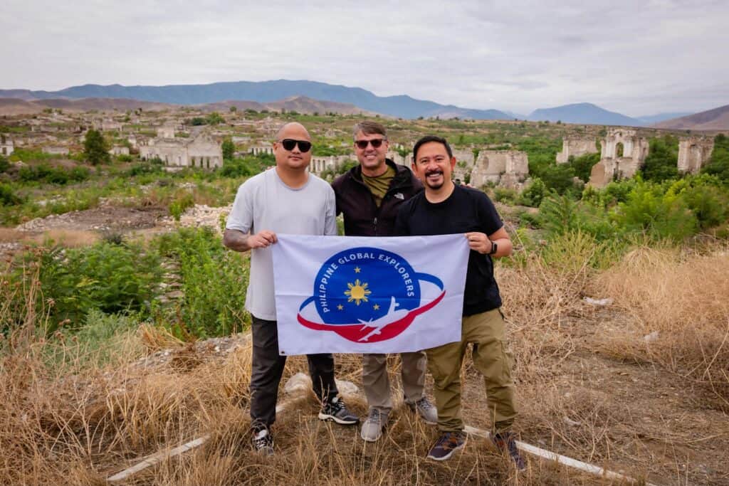 Karabakh Expedition 2022