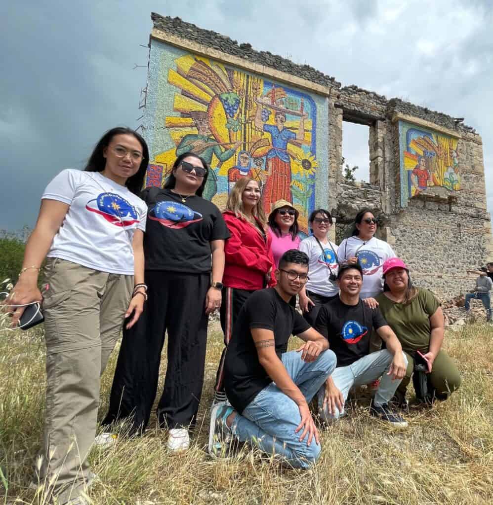 Karabakh Expedition 2023