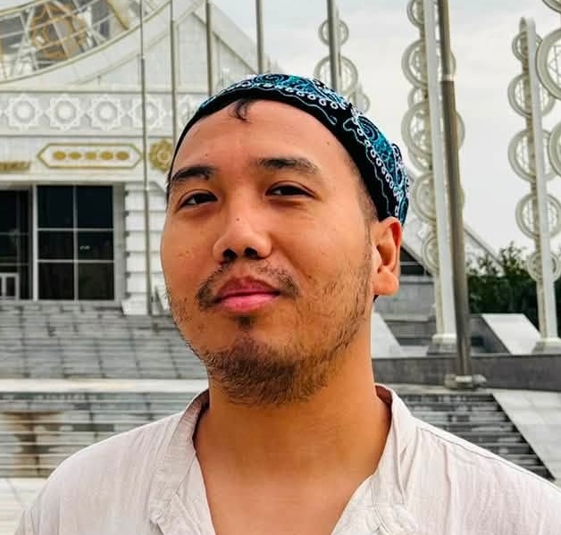Kim Carlo De Dios