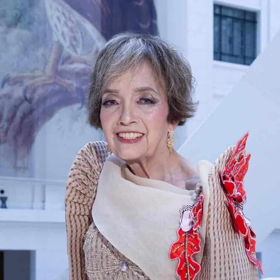 Odette Ricasa