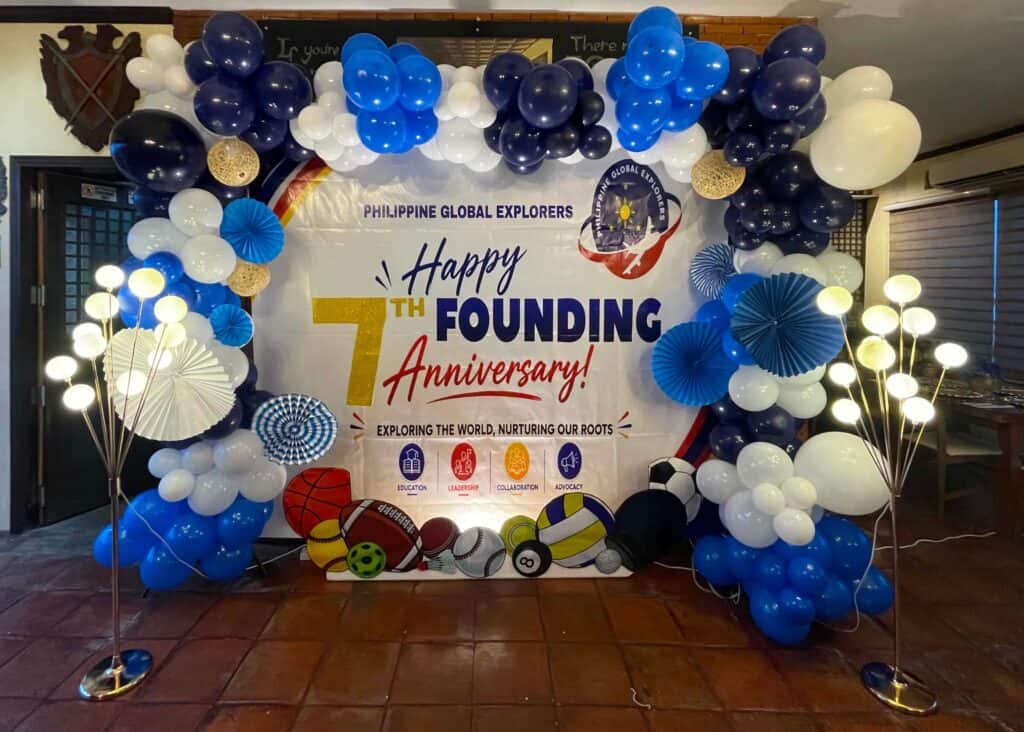 PGE 7th Foundation Day Celebration