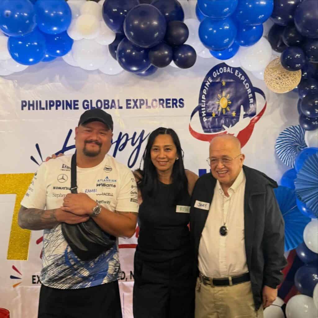 PGE Founders