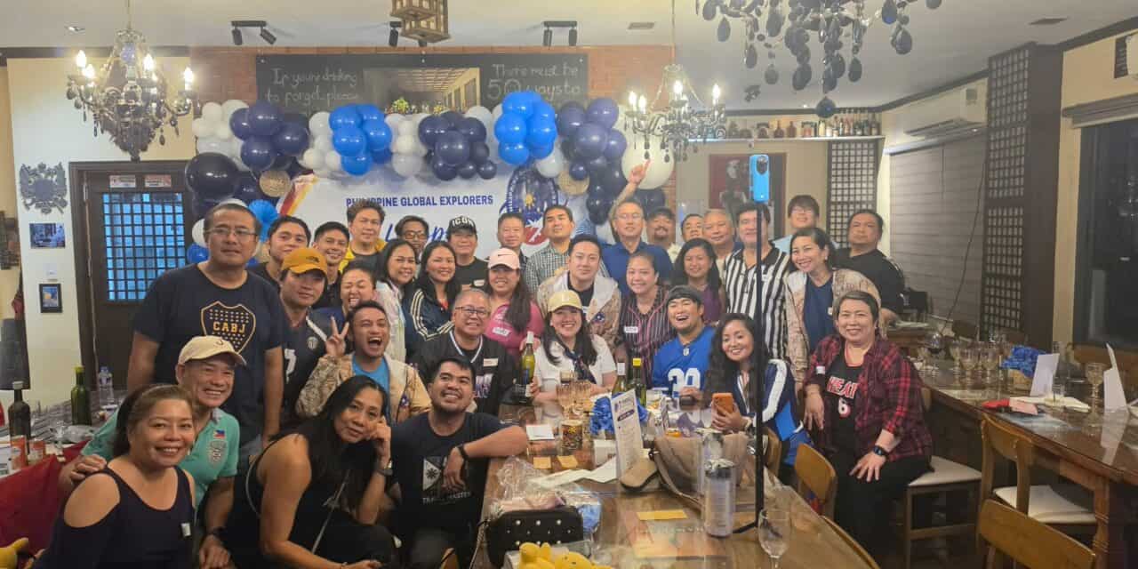 Seven Years, One Global Community: PGE Celebrates its 7th Foundation Day