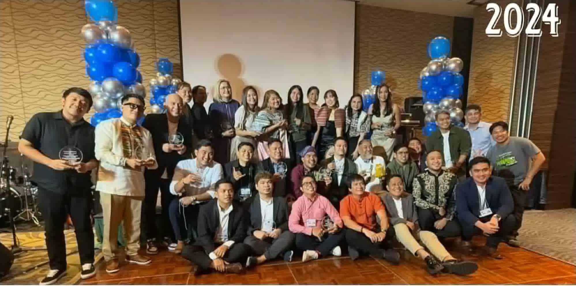 PTM Gala 2024
