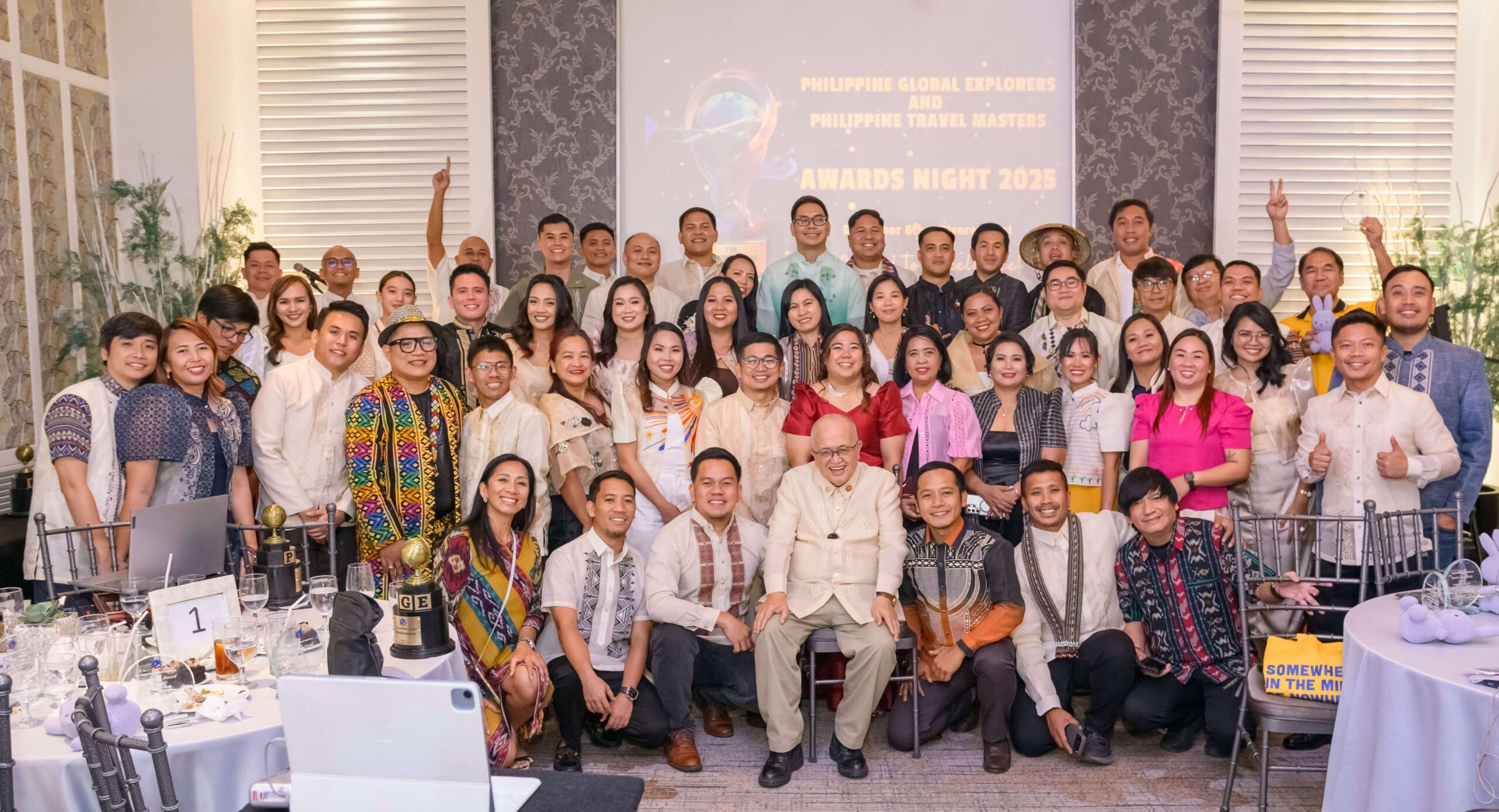 Philippine Travel Masters 2025 2