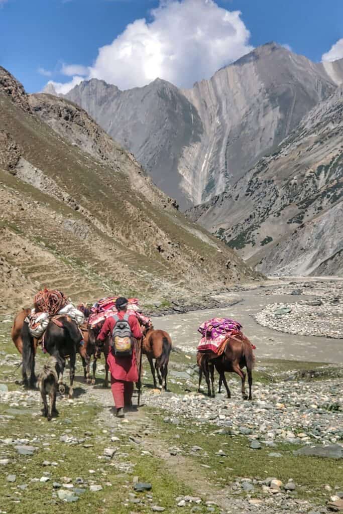 Warwan Valley