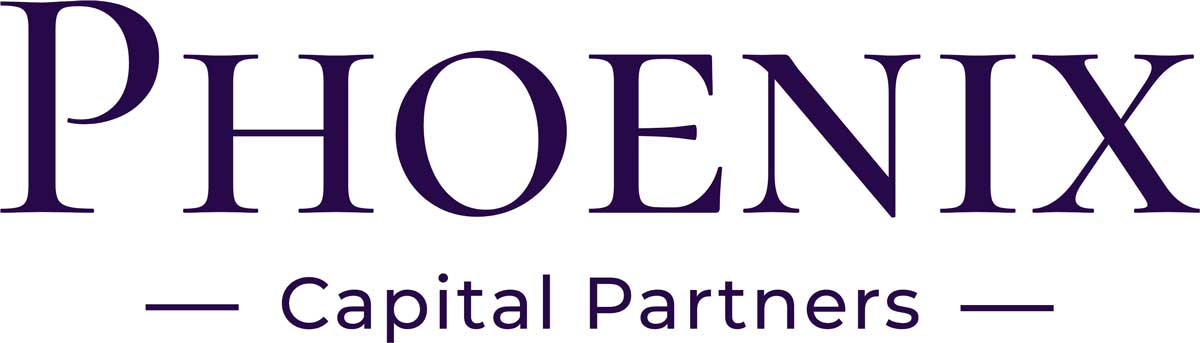 Phoenix Capital Partners Logo