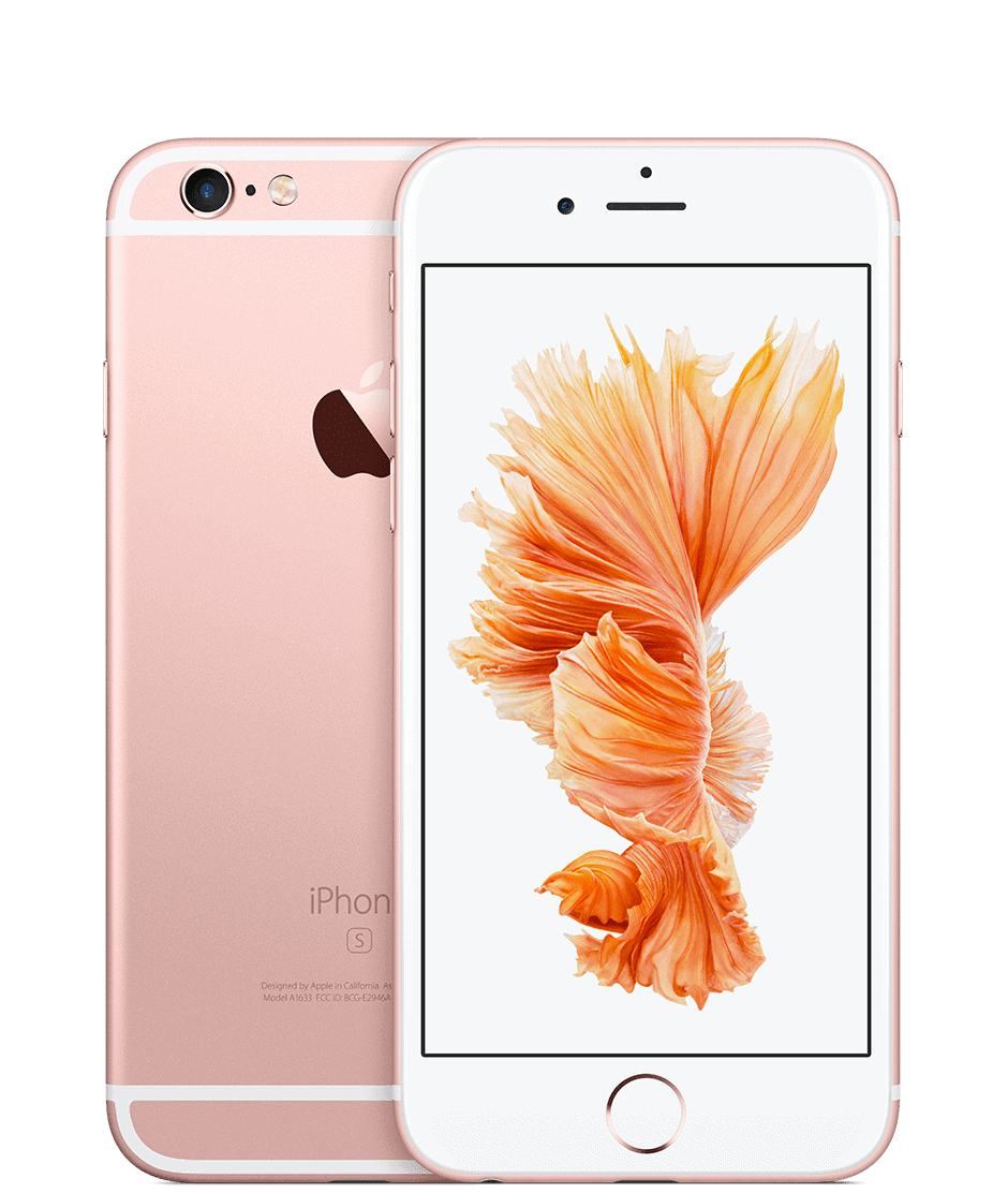 iphone6rosegold