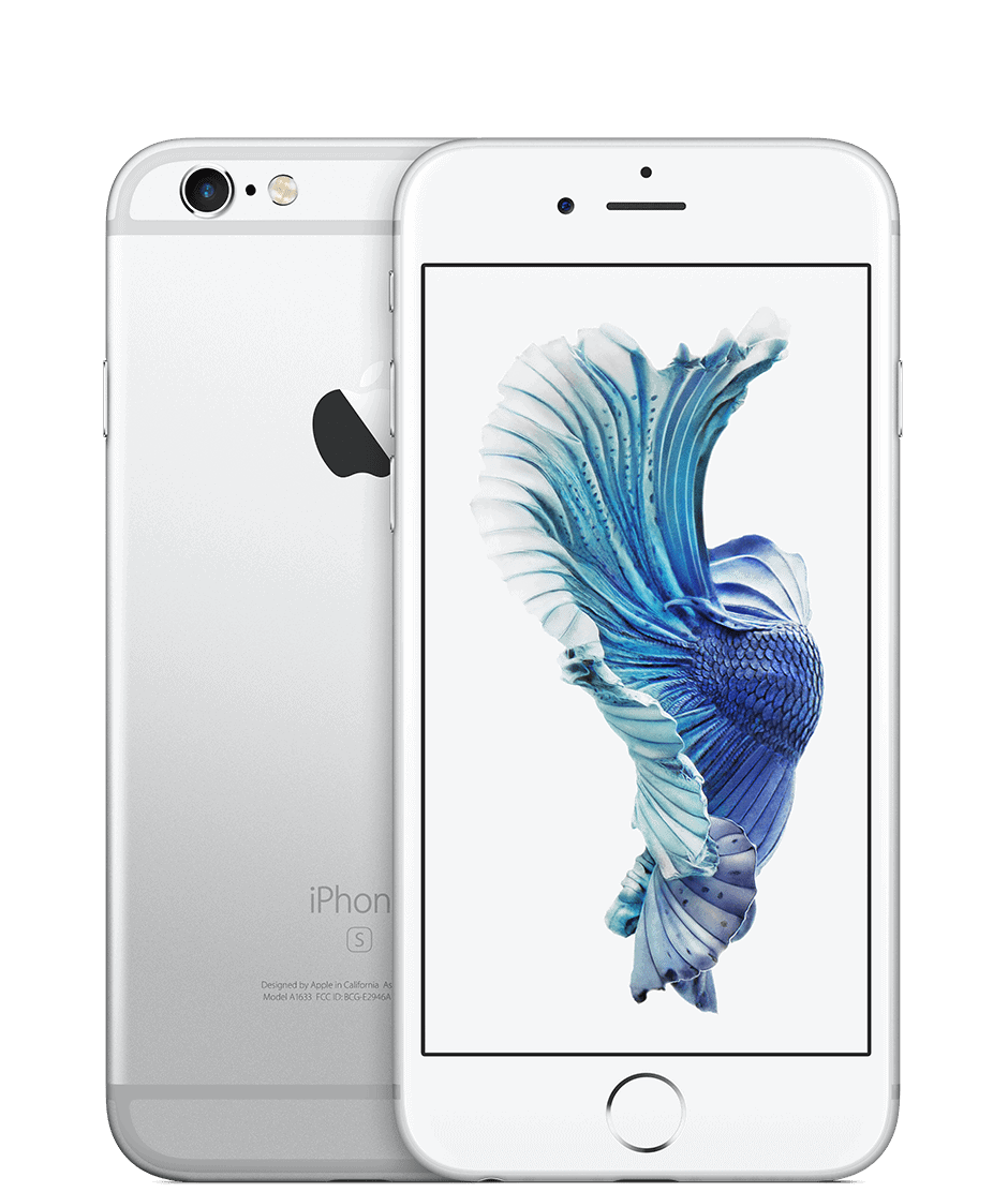 iphone6silver