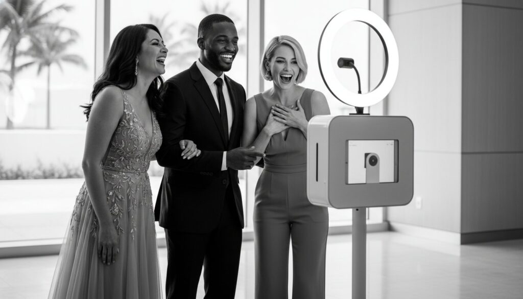 The Ultimate Checklist for the Best Photo Booth Rental in Florida (2026)