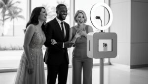 The Ultimate Checklist for the Best Photo Booth Rental in Florida (2026)