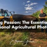 Capturing Passion: The Essential Role of a Professional Agricultural Photographer
