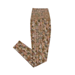 Crooner - Leggings with Pockets Image