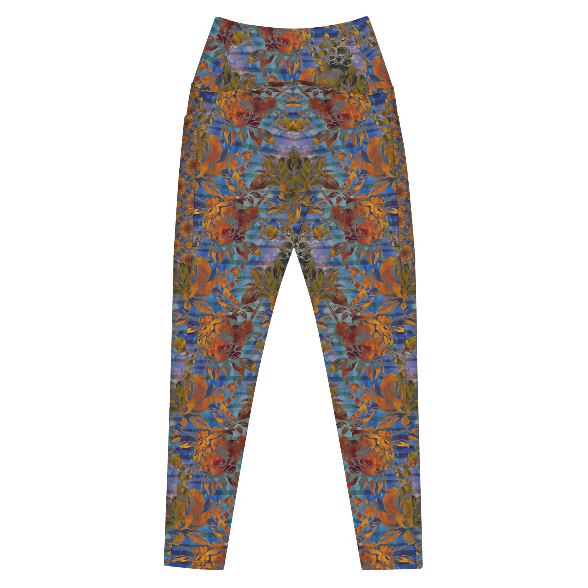 Meridian - Leggings with pockets - Image 5