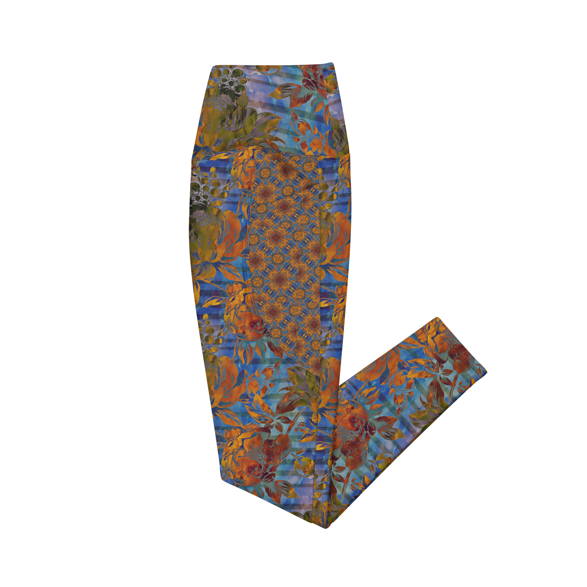 Legging Sample
