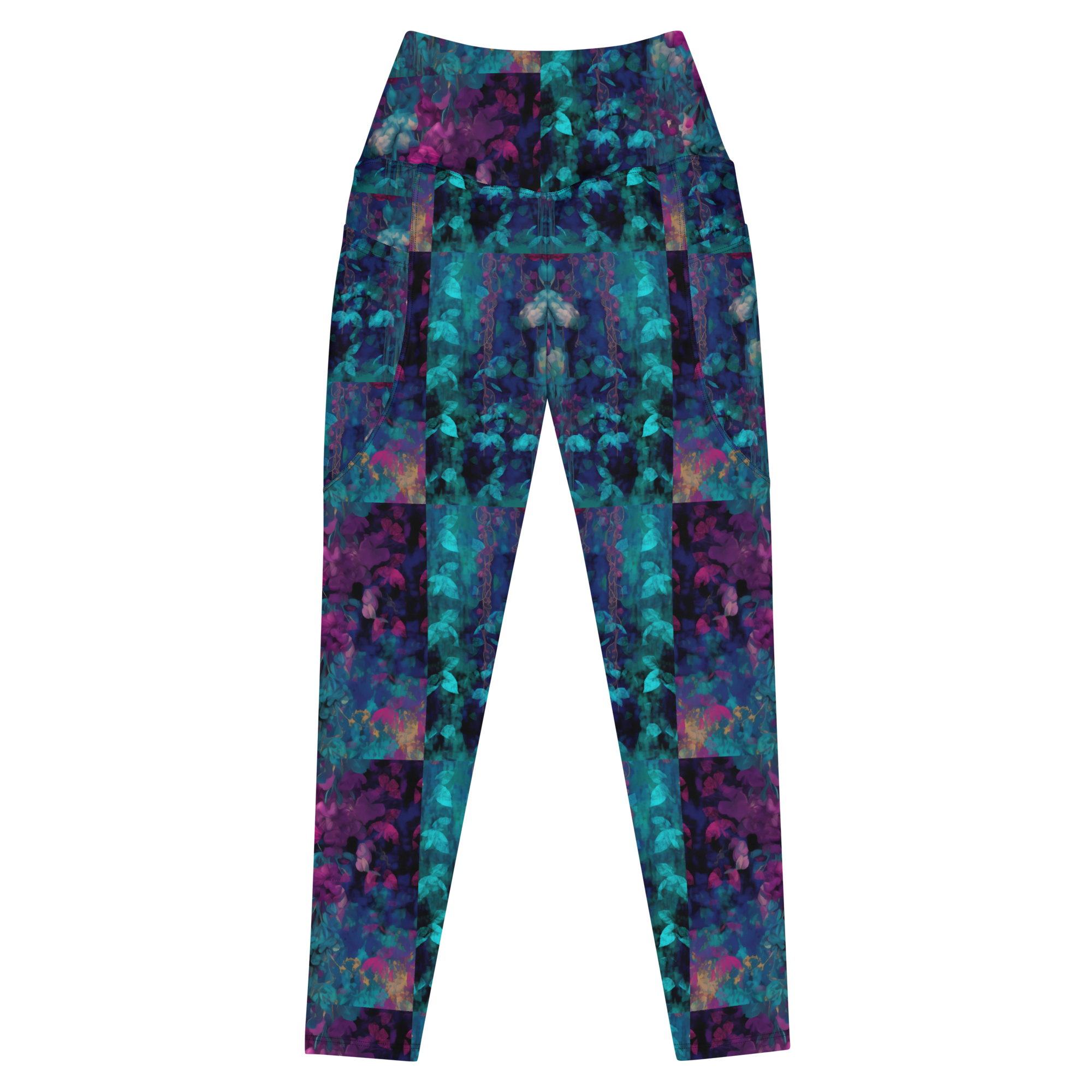 Legging Sample