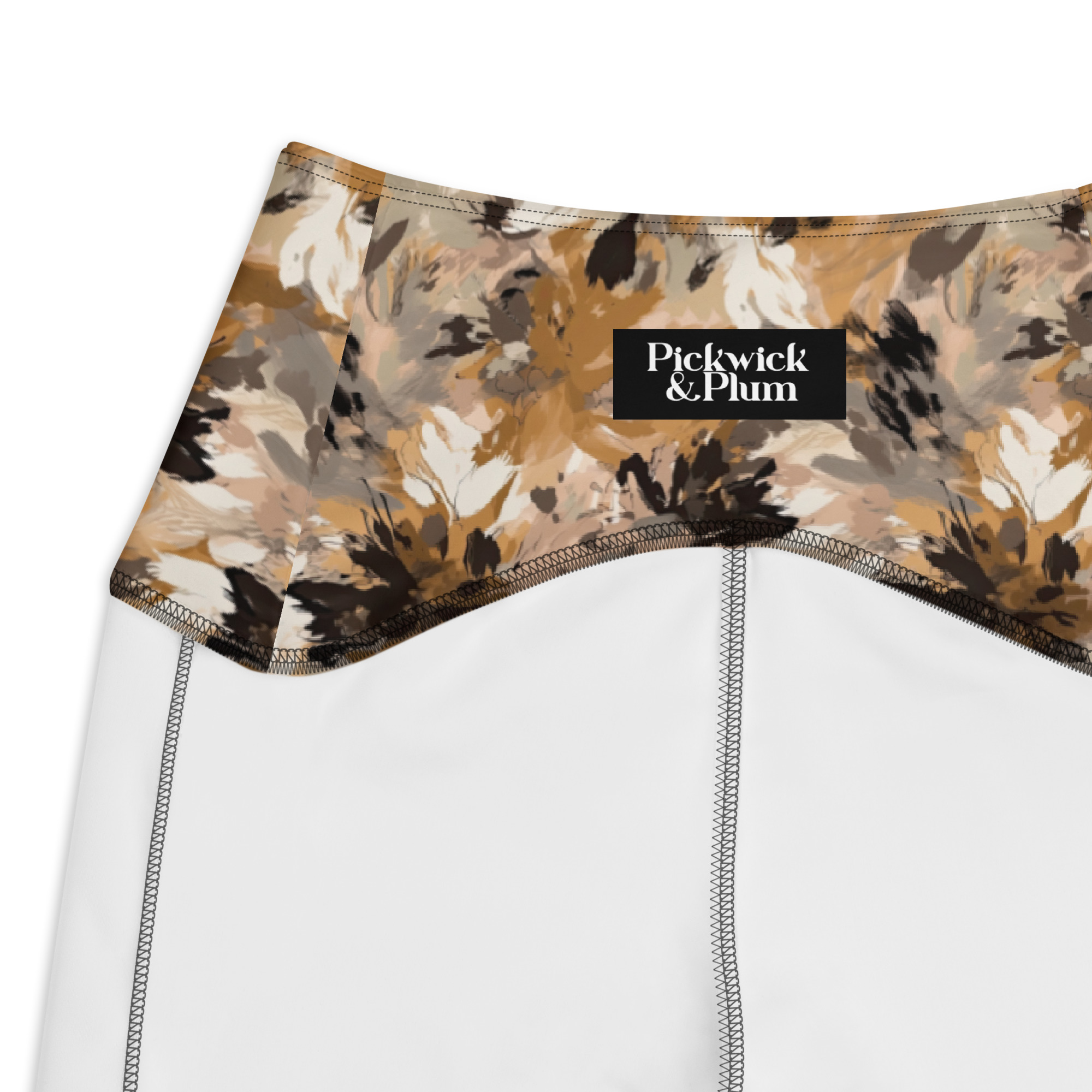 Legging Sample