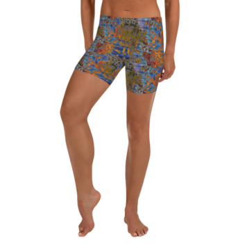 Meridian - Shorts