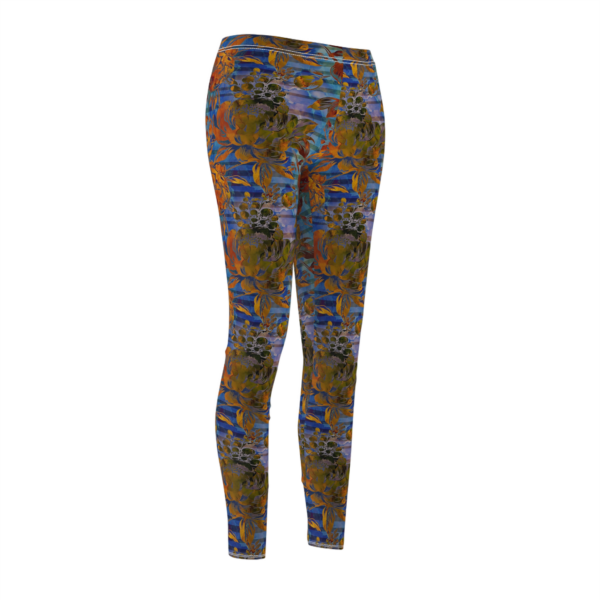Meridian - Brushed Leggings - Image 4