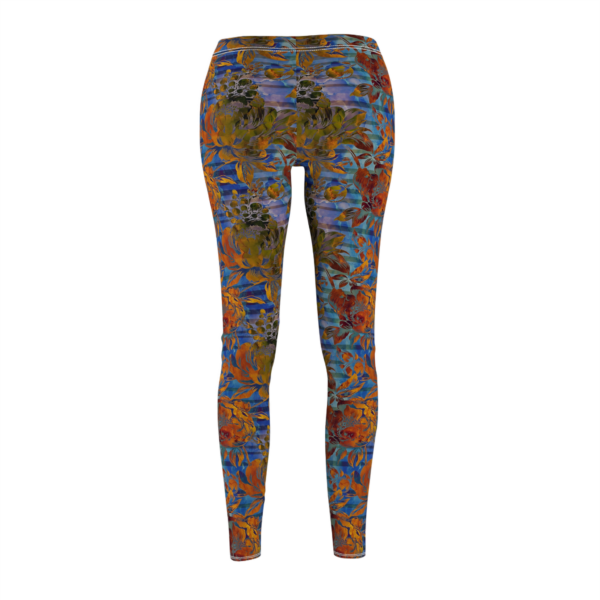 Meridian - Brushed Leggings - Image 3