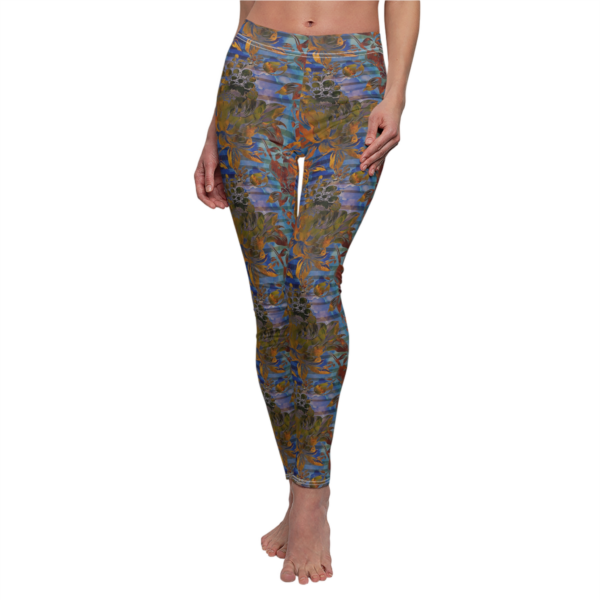 Meridian - Brushed Leggings - Image 6