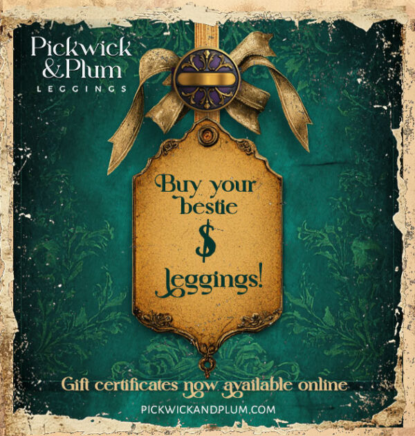 Gift Certificate