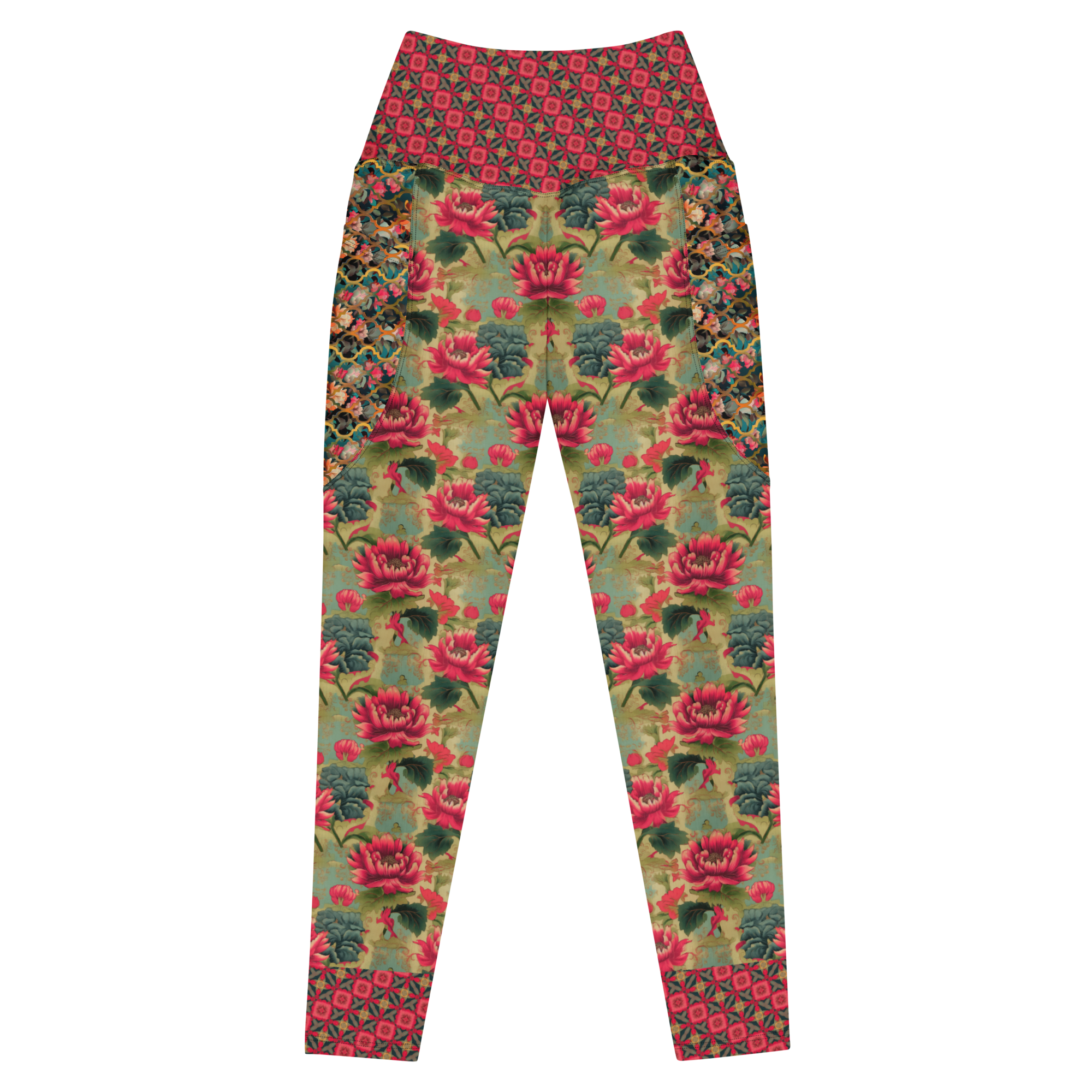 Legging Sample